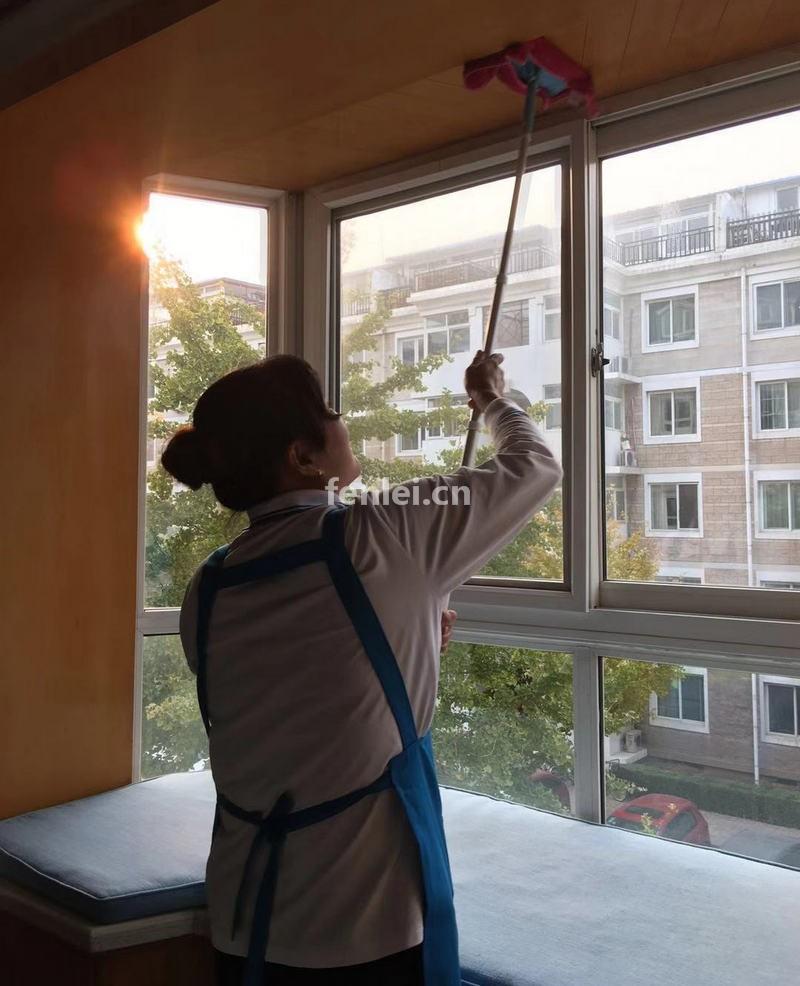 承接镇江保洁业务(镇江保洁托管)